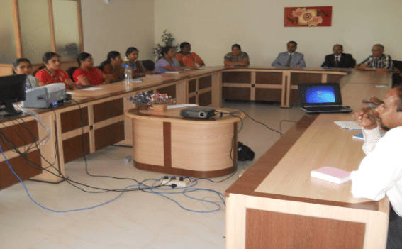 PPG Business School Coimbatore Campus photo 4